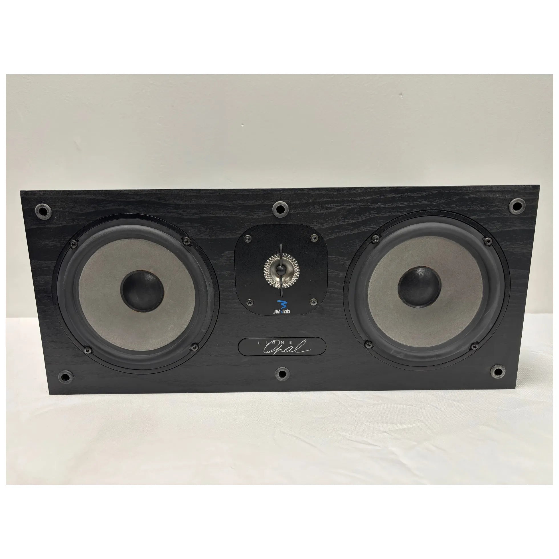 Enceinte centrale JM LAB OPAL CC10