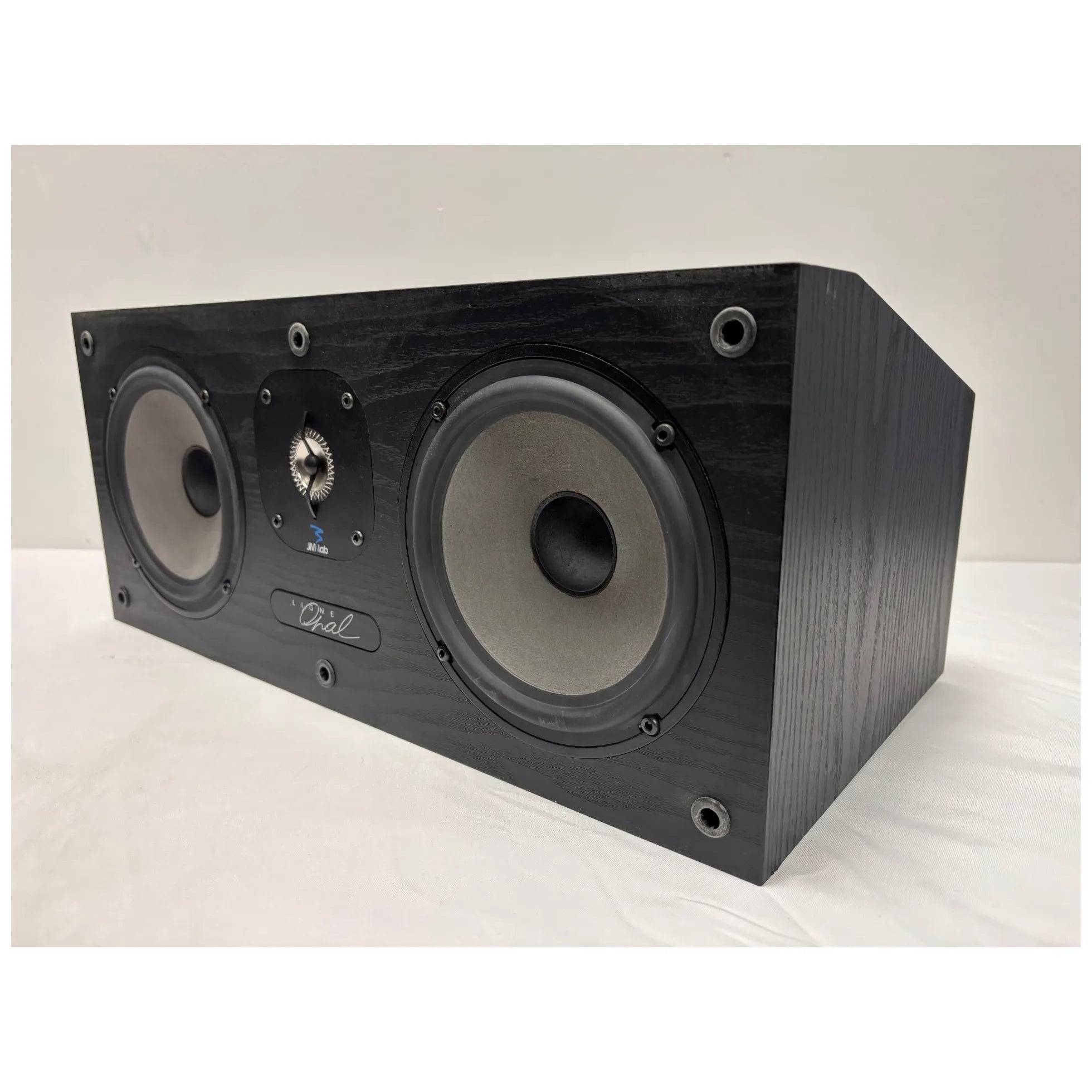 Enceinte centrale JM LAB OPAL CC10