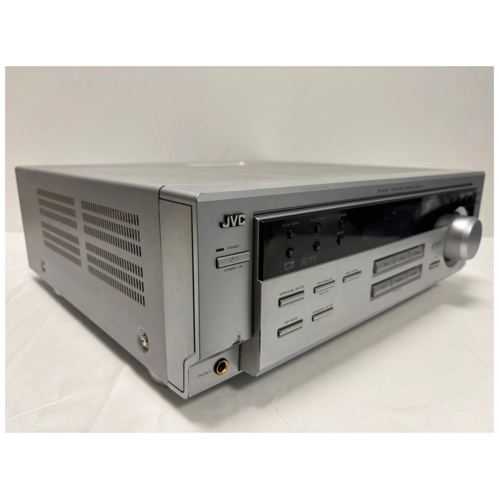 Amplificateur JVC RX-6012R
