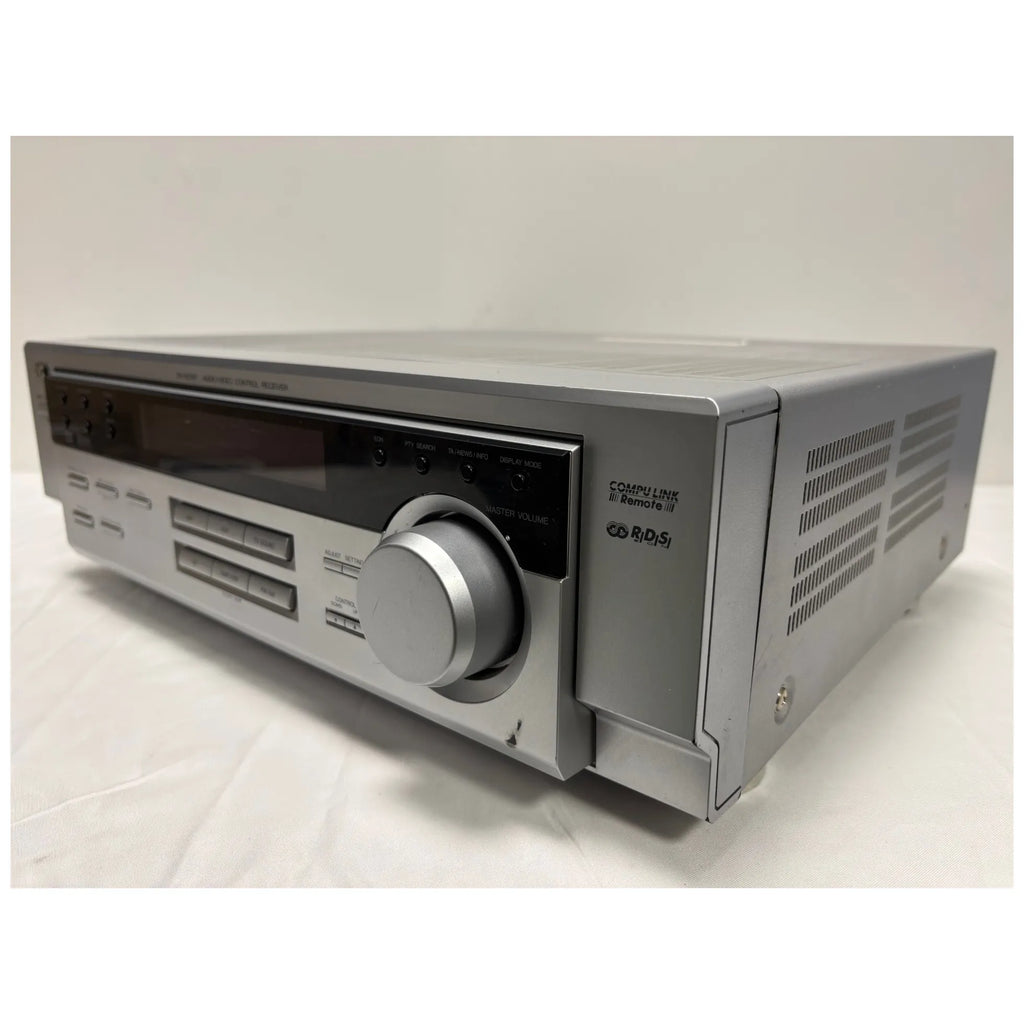Amplificateur JVC RX-6012R