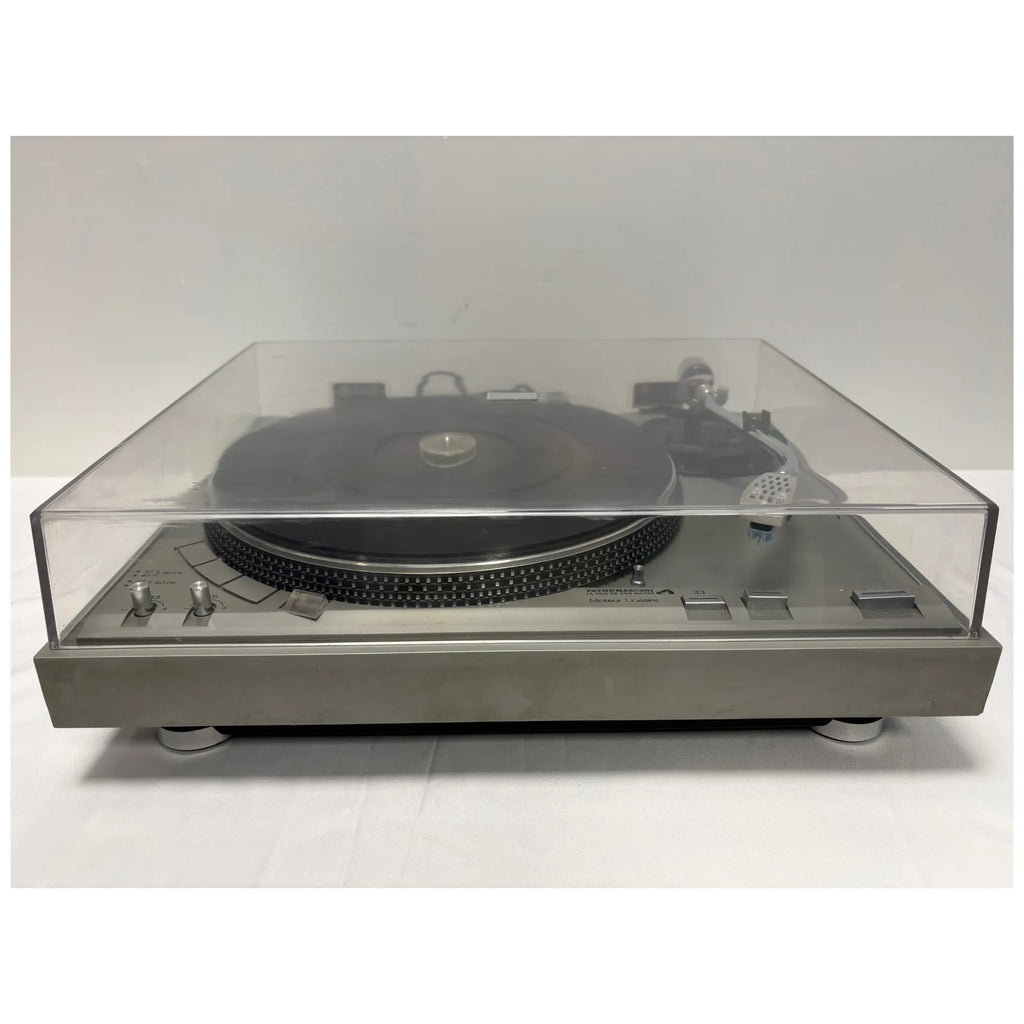 Platine vinyle Pathé Marconi