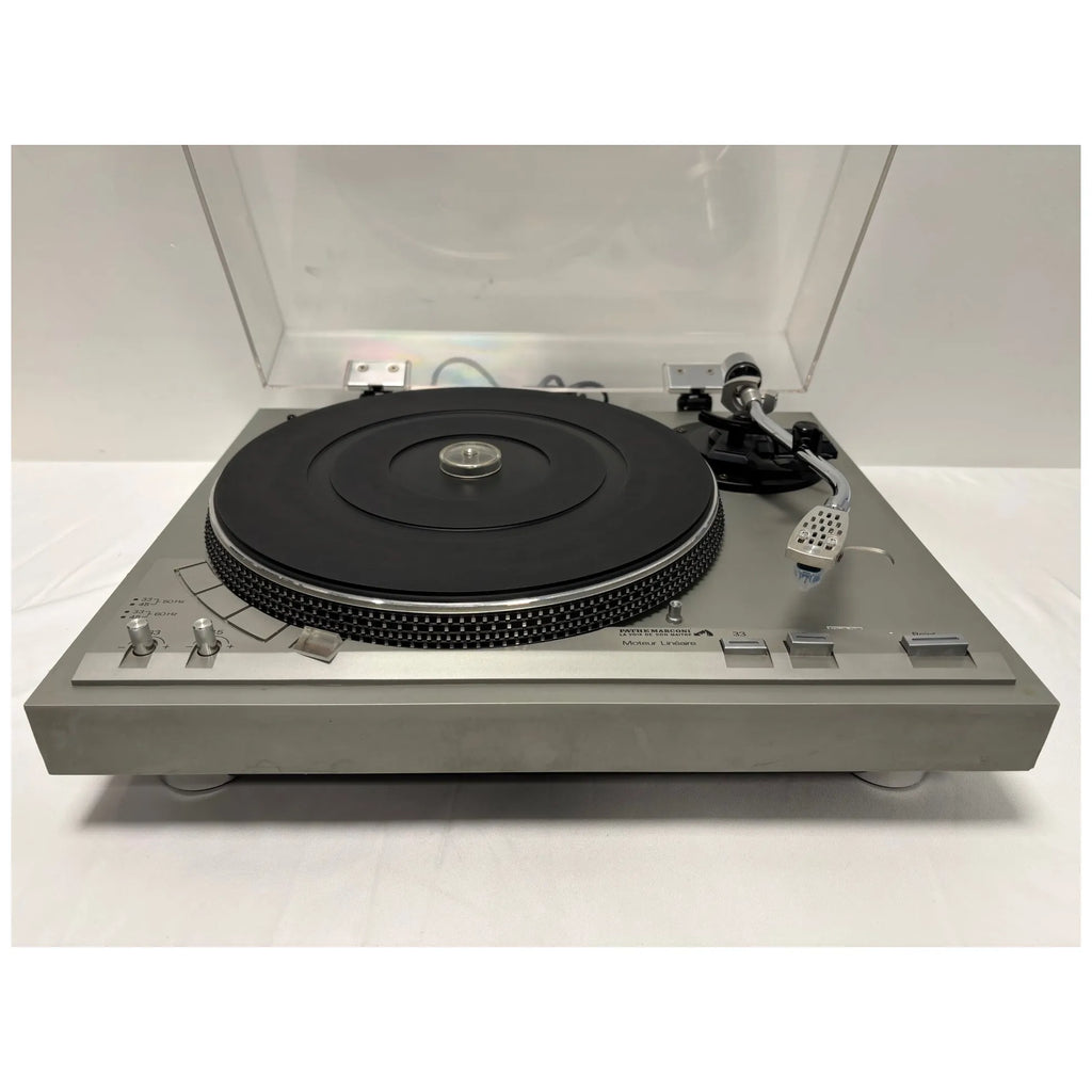 Platine vinyle Pathé Marconi