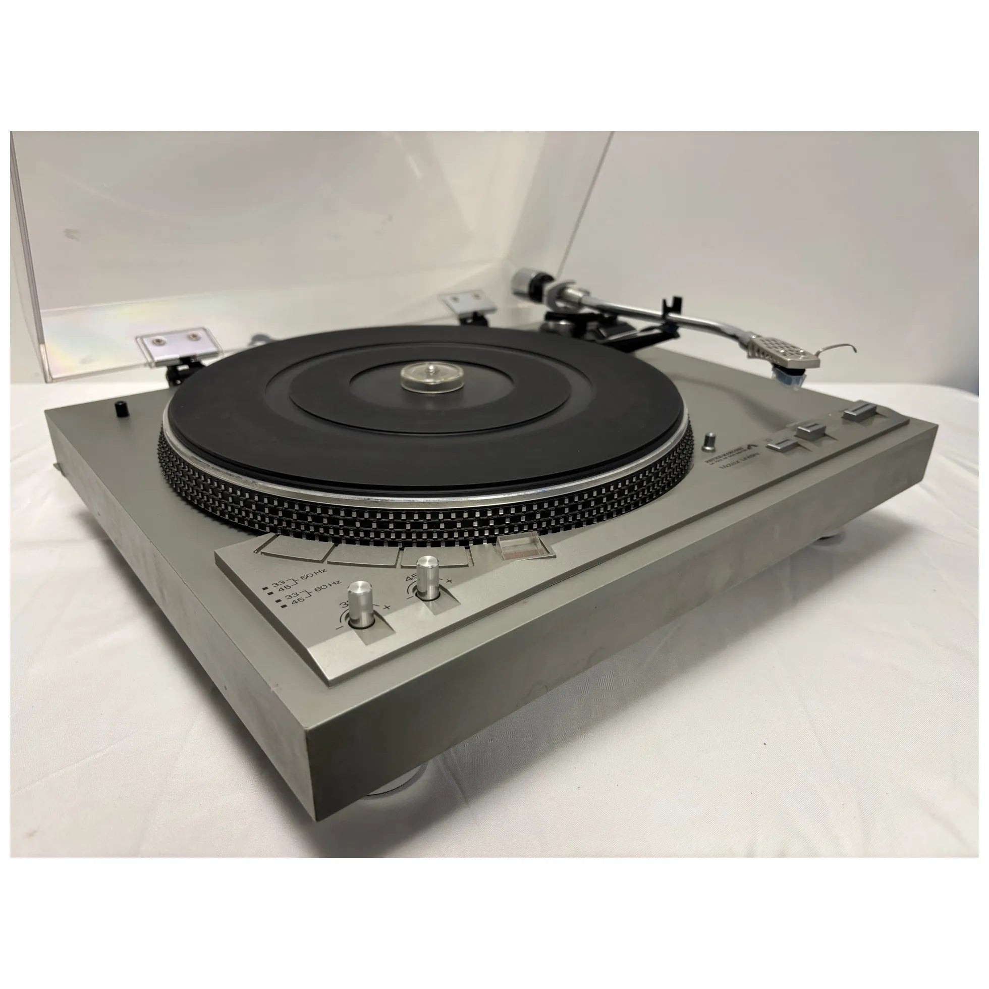 Platine vinyle Pathé Marconi