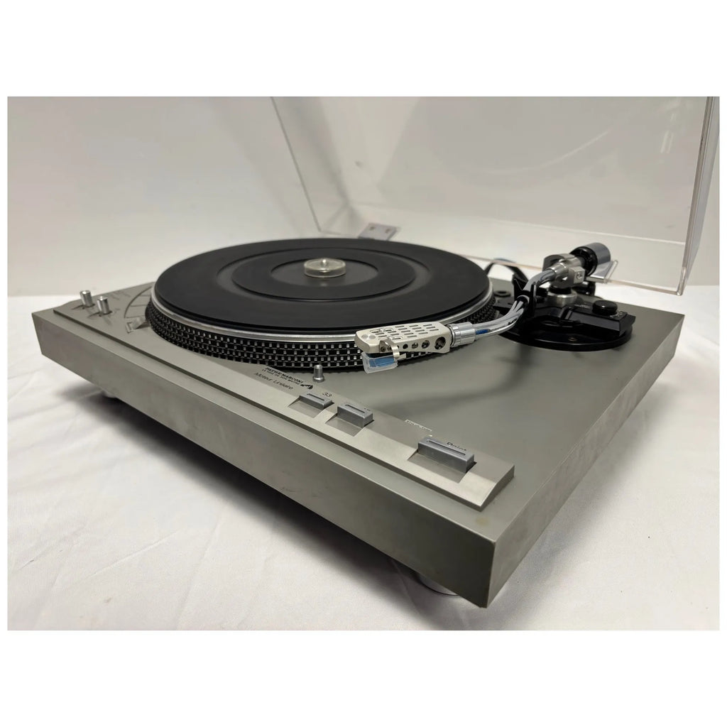 Platine vinyle Pathé Marconi