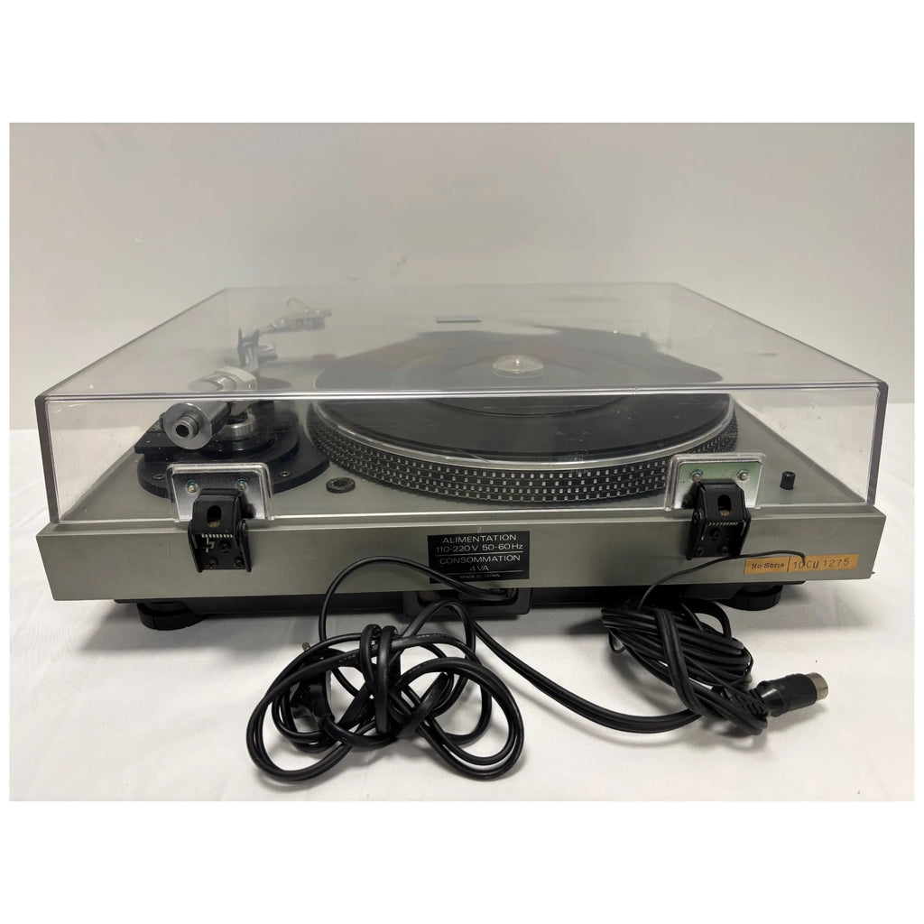 Platine vinyle Pathé Marconi