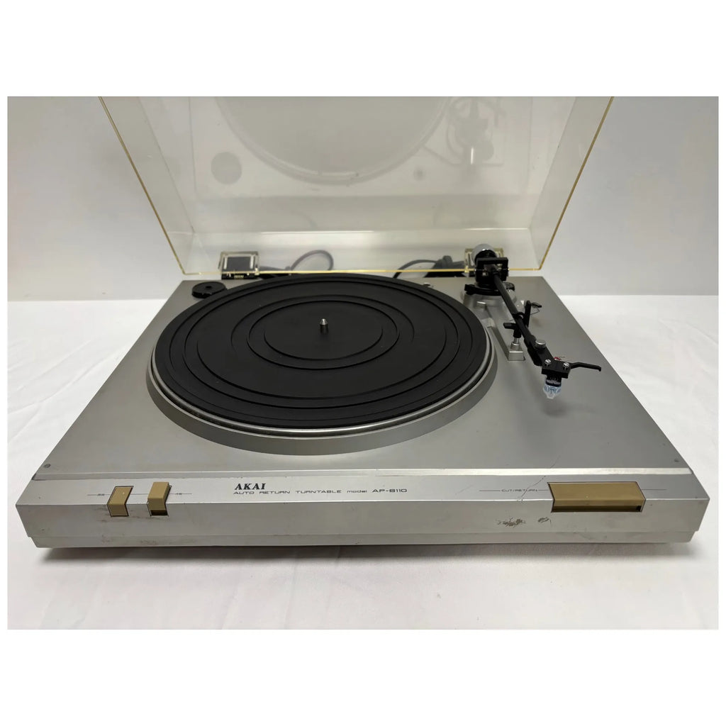 Platine vinyle AKAI AP-B110