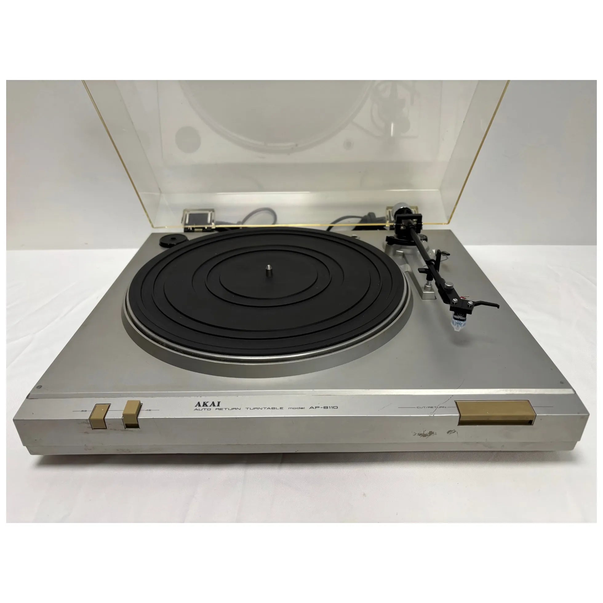 Platine vinyle AKAI AP-B110