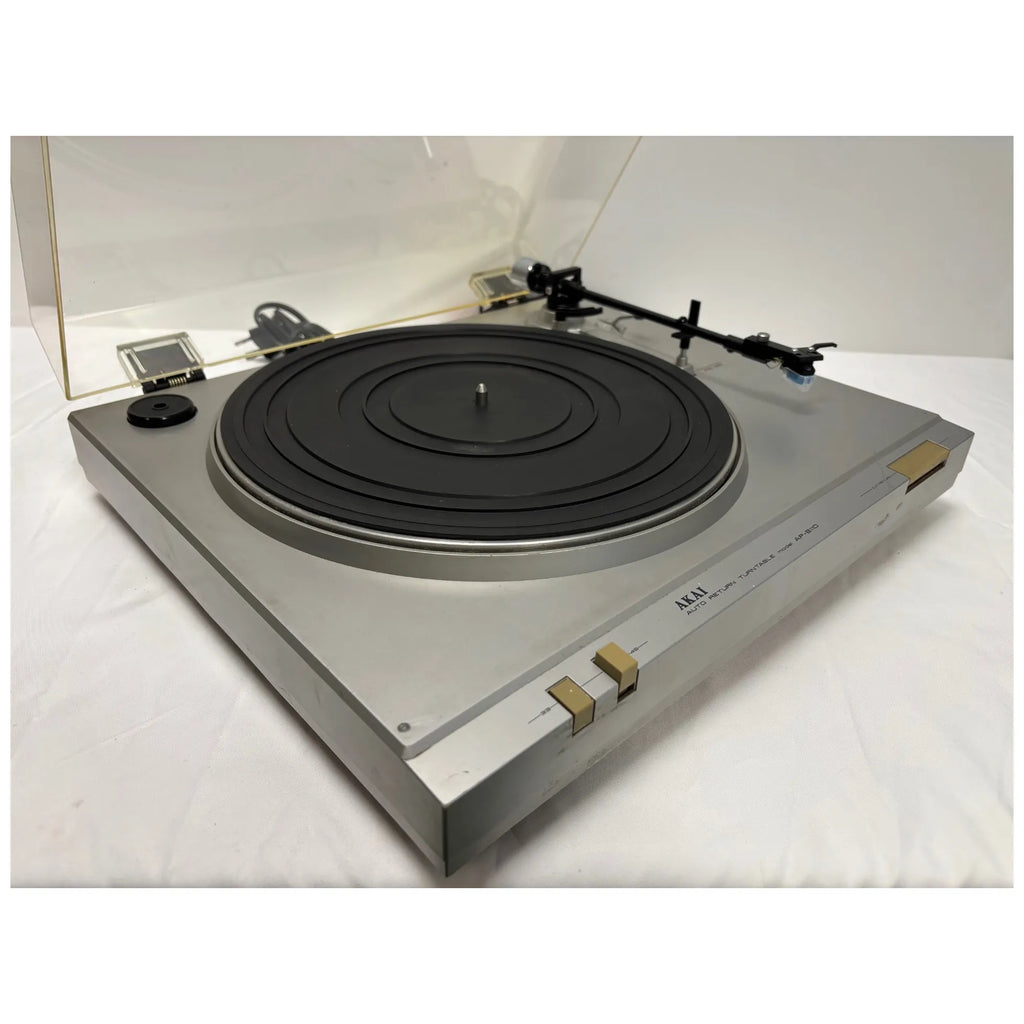 Platine vinyle AKAI AP-B110