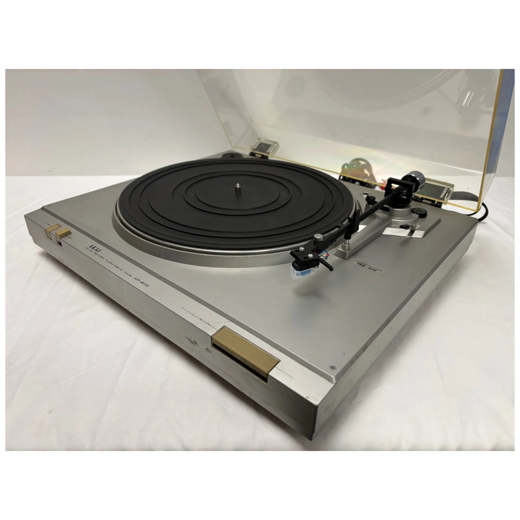 Platine vinyle AKAI AP-B110