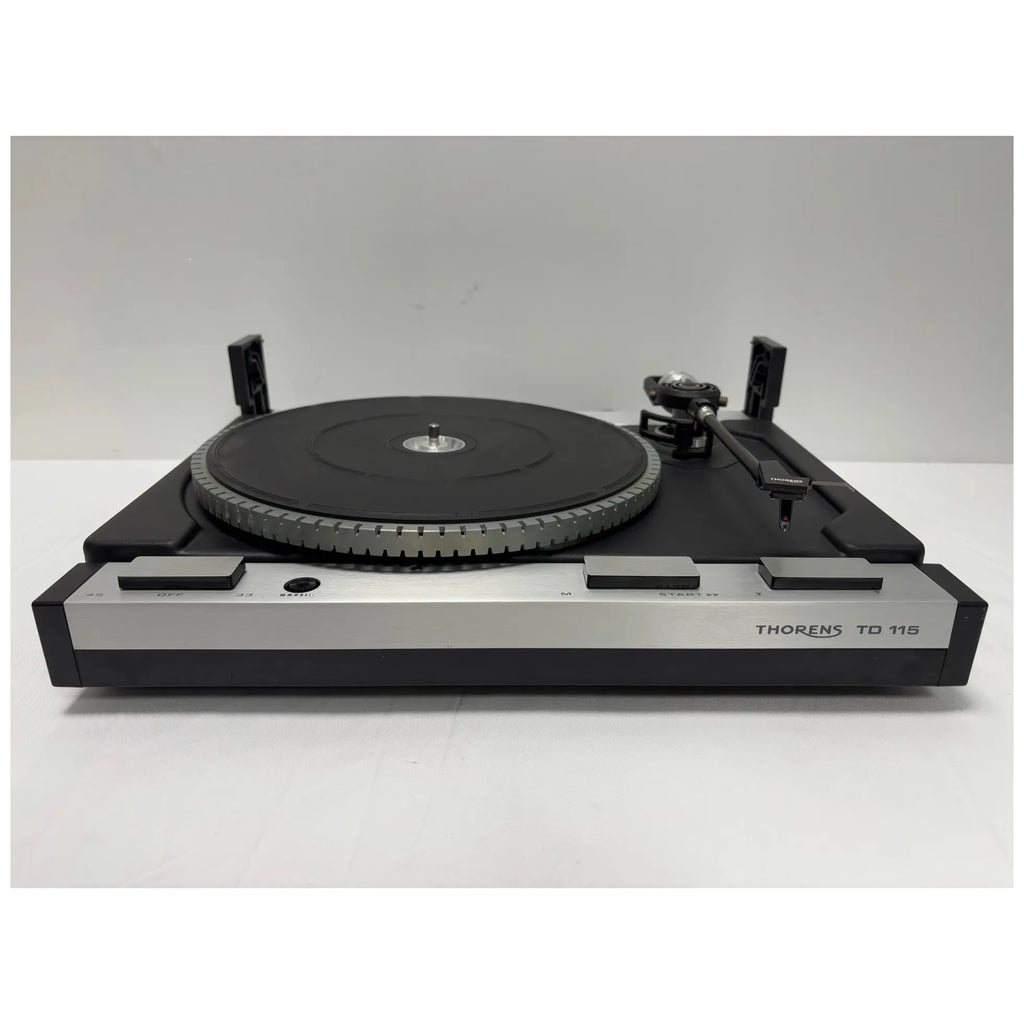 Platine vinyle Thorens TD115