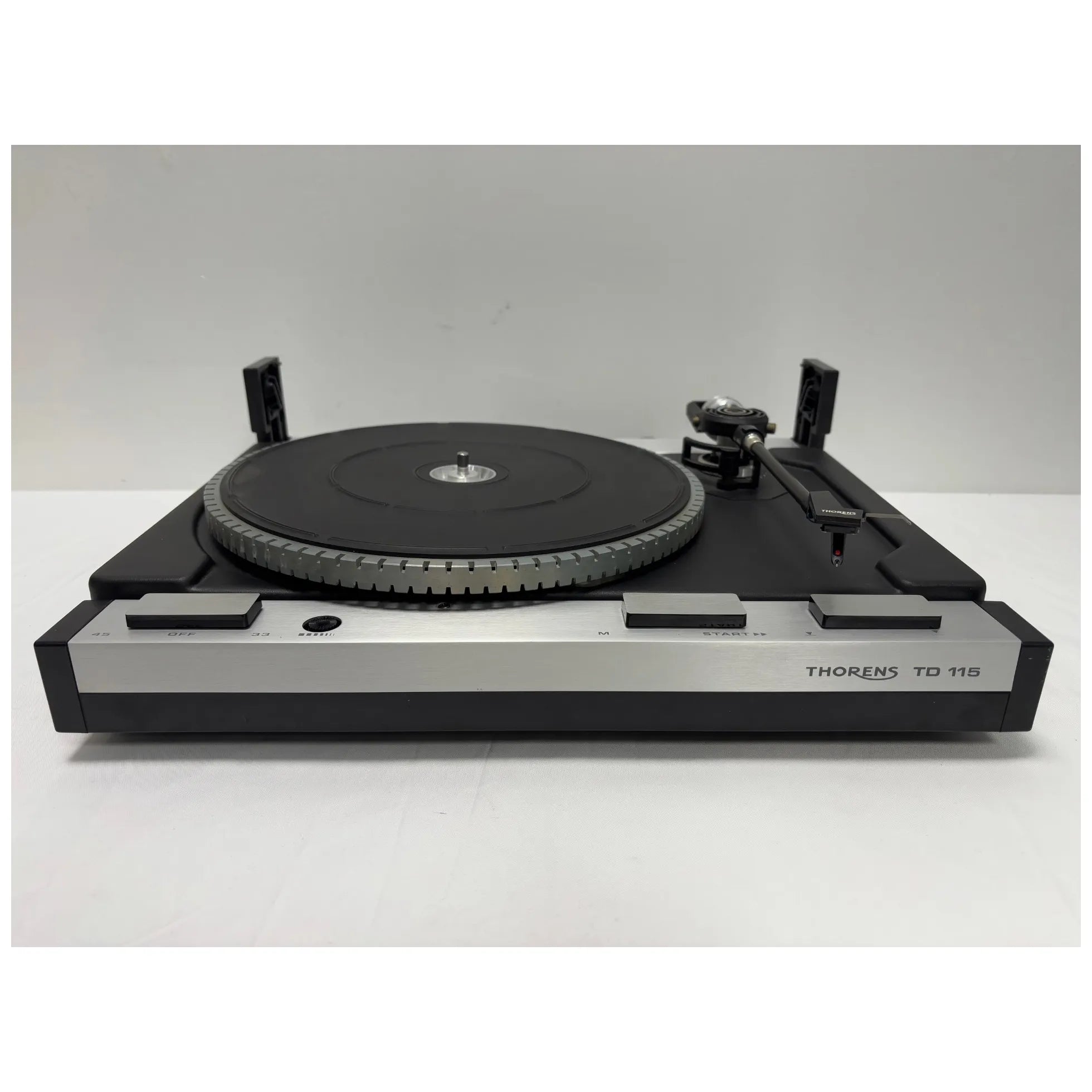 Platine vinyle Thorens TD115