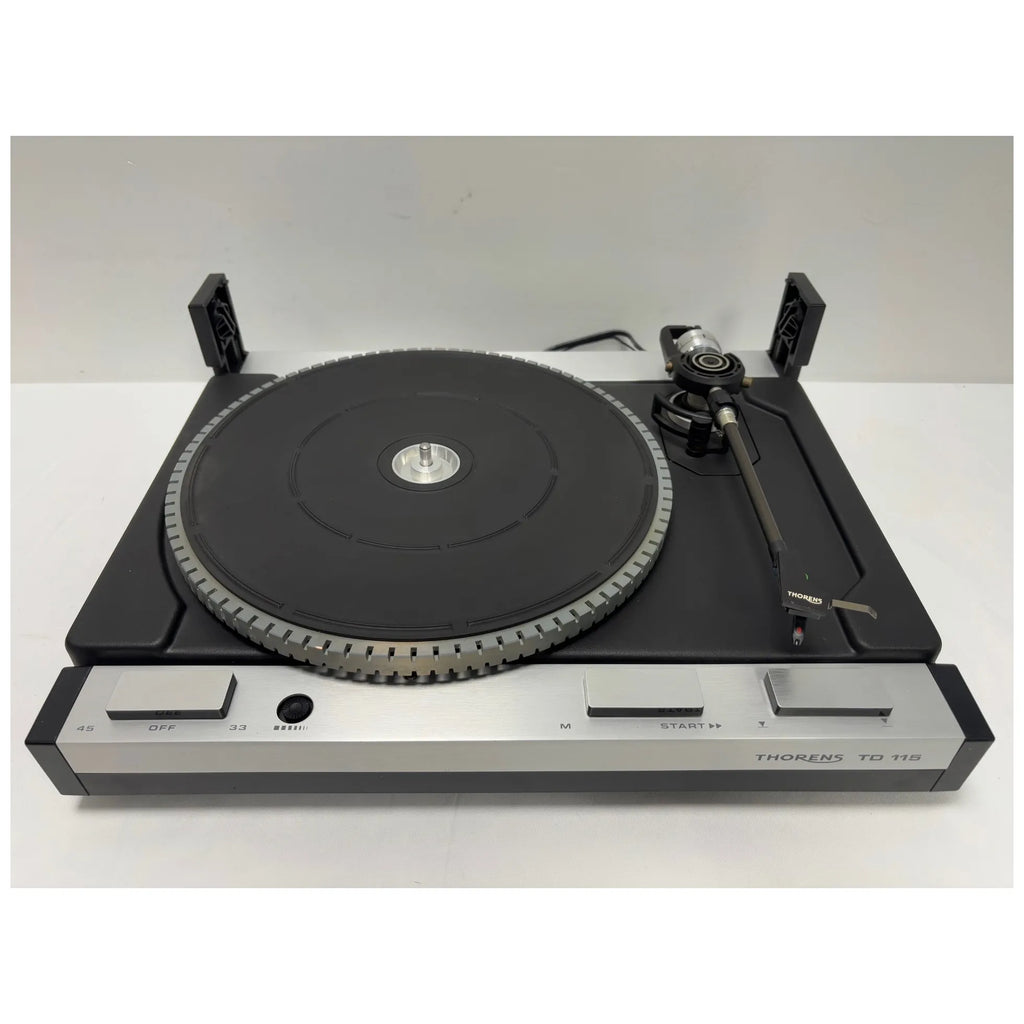 Platine vinyle Thorens TD115
