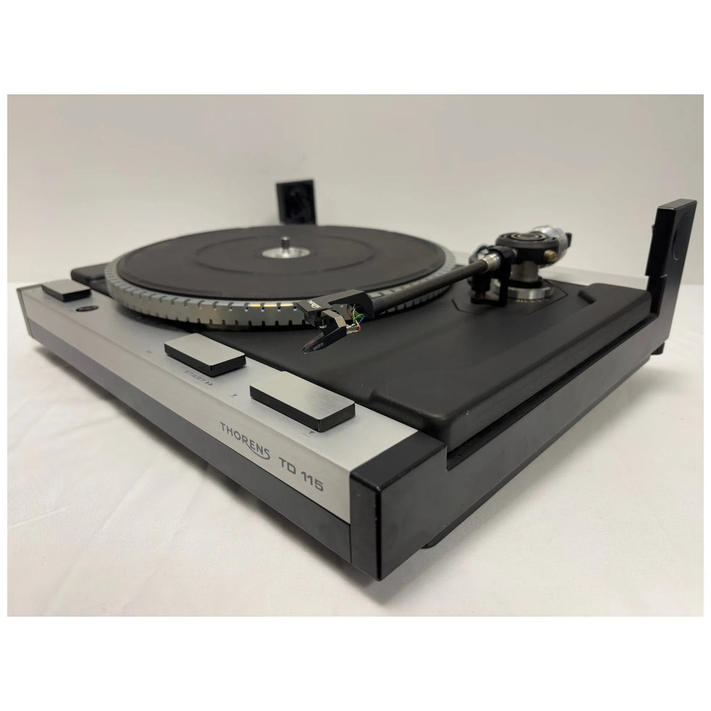 Platine vinyle Thorens TD115