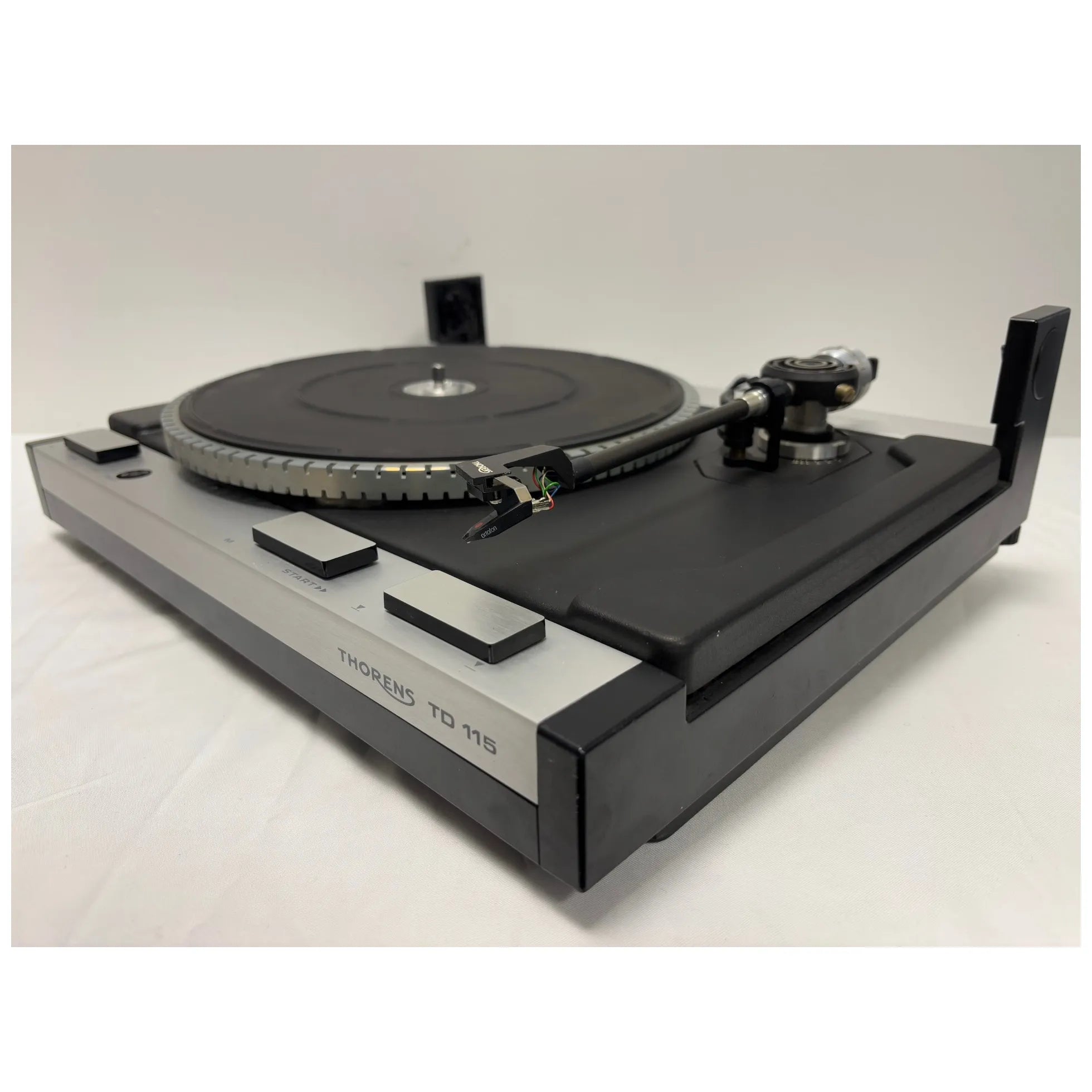 Platine vinyle Thorens TD115