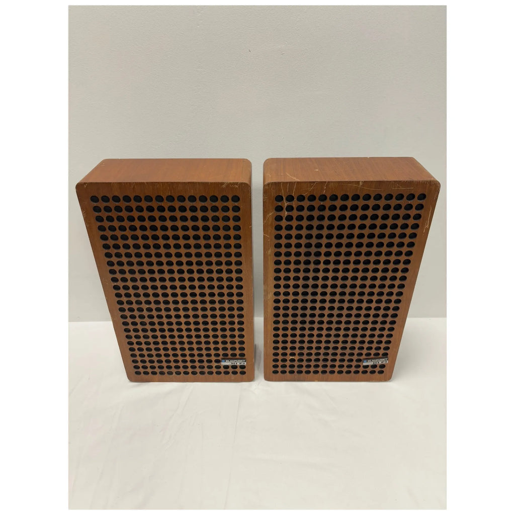 Enceintes Blaupunkt Hi-Fi Box Lab 208