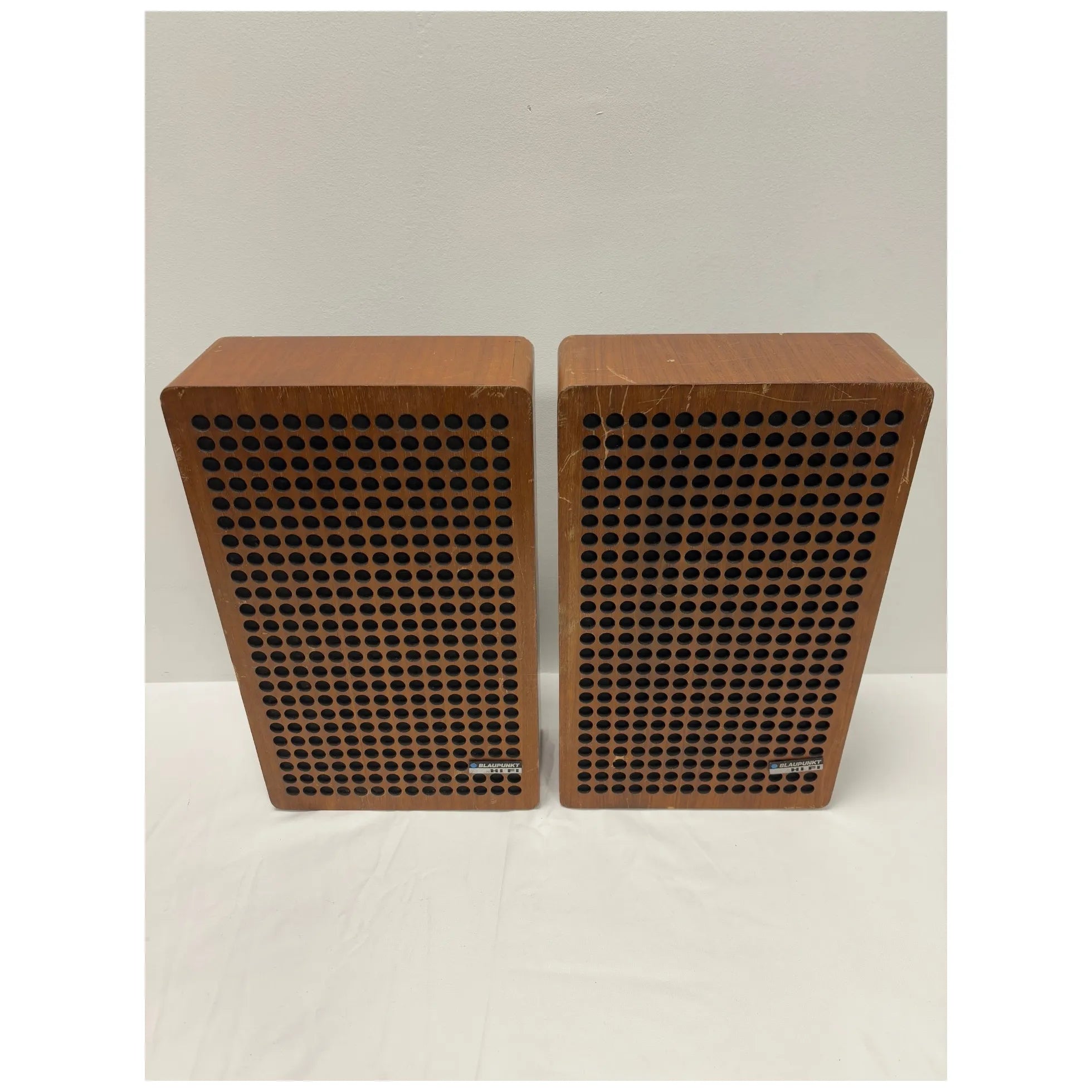 Enceintes Blaupunkt Hi-Fi Box Lab 208