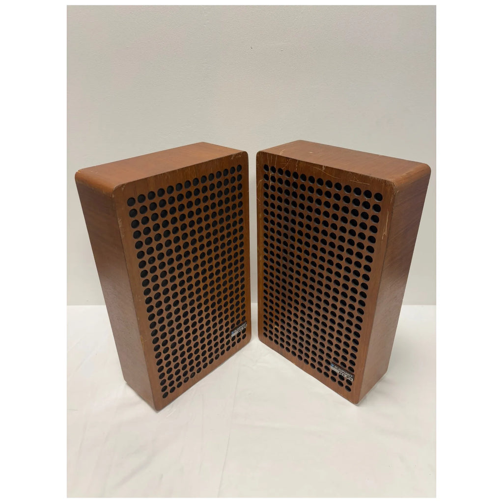 Enceintes Blaupunkt Hi-Fi Box Lab 208