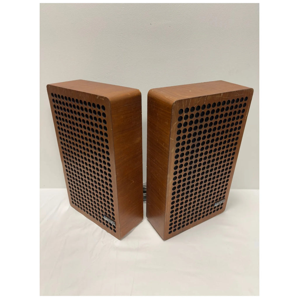 Enceintes Blaupunkt Hi-Fi Box Lab 208