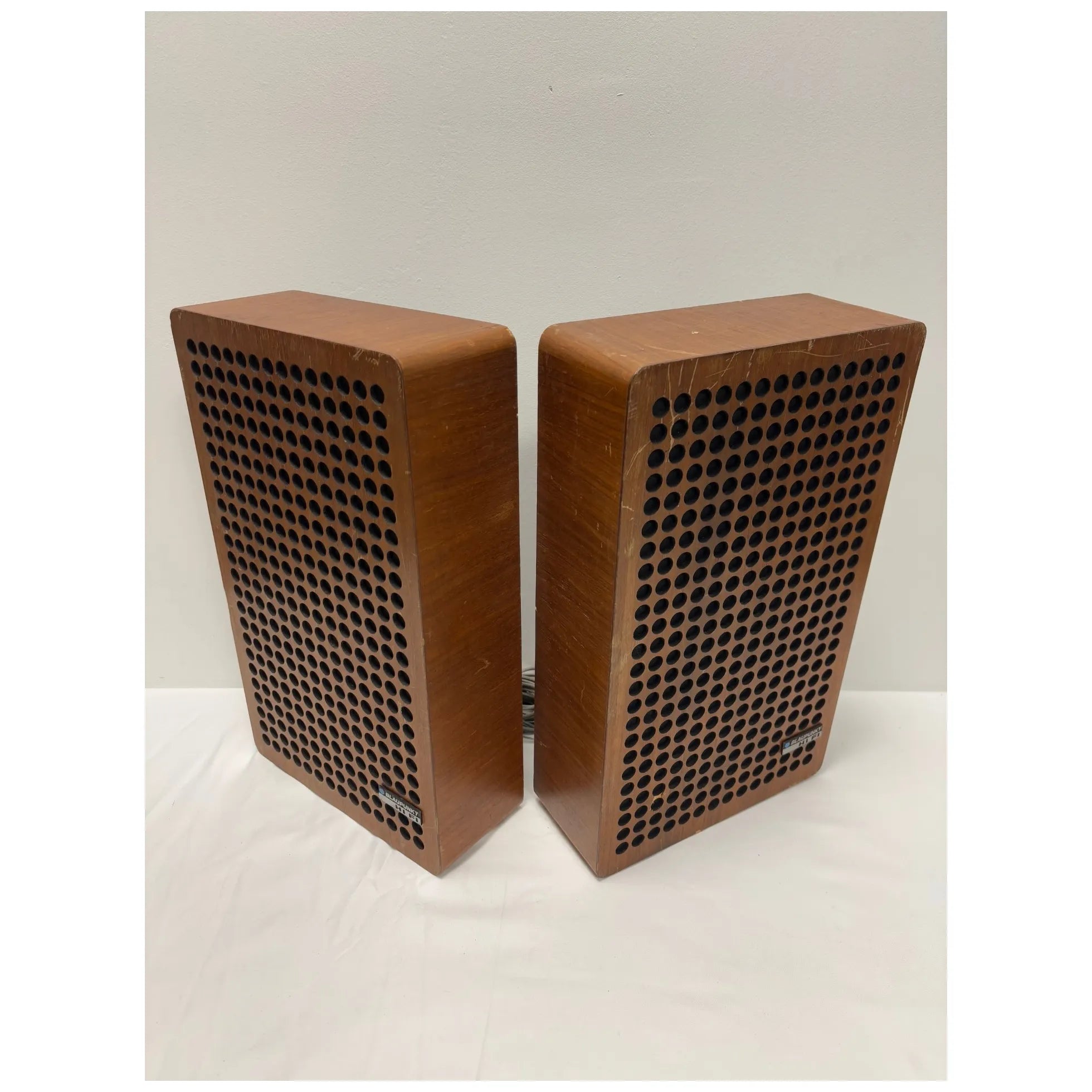 Enceintes Blaupunkt Hi-Fi Box Lab 208