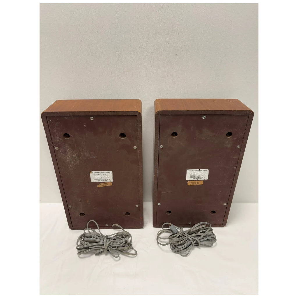 Enceintes Blaupunkt Hi-Fi Box Lab 208