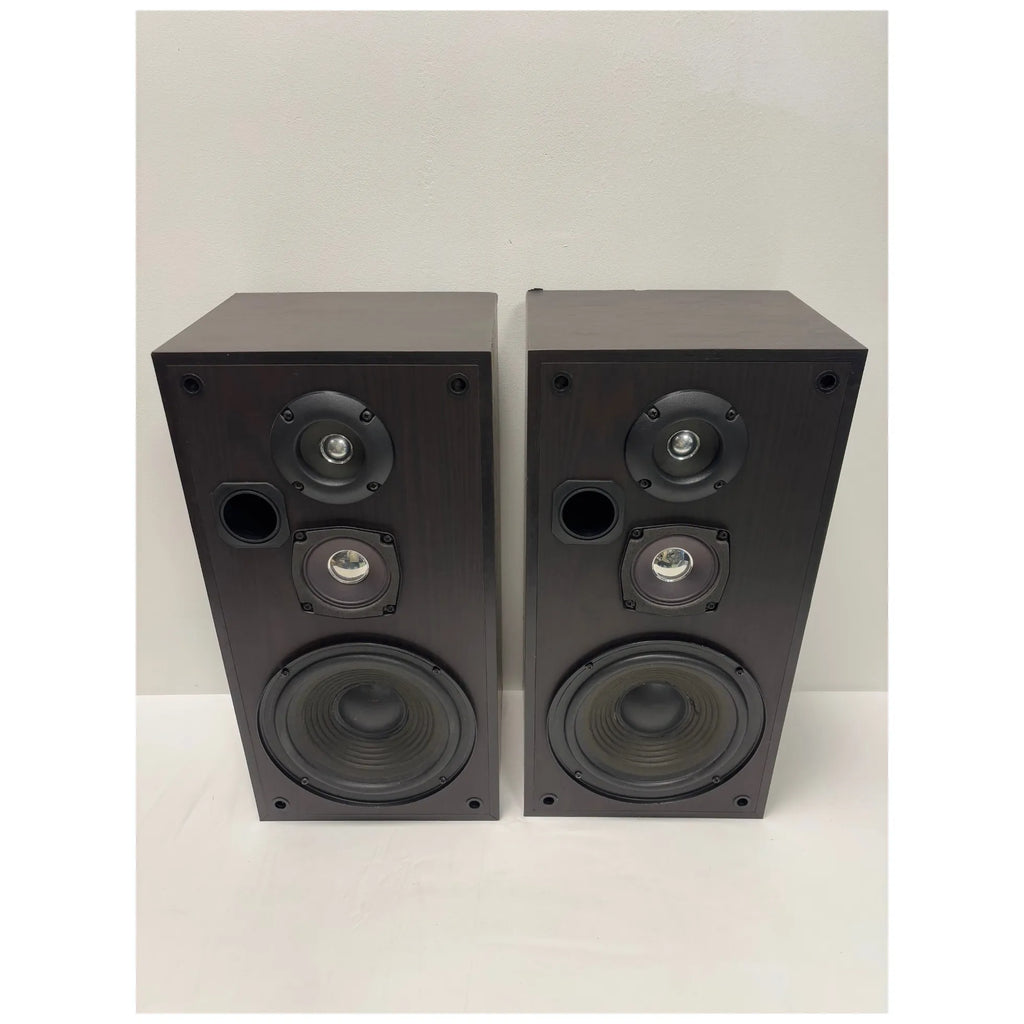 Enceintes Techniphase SE 435A