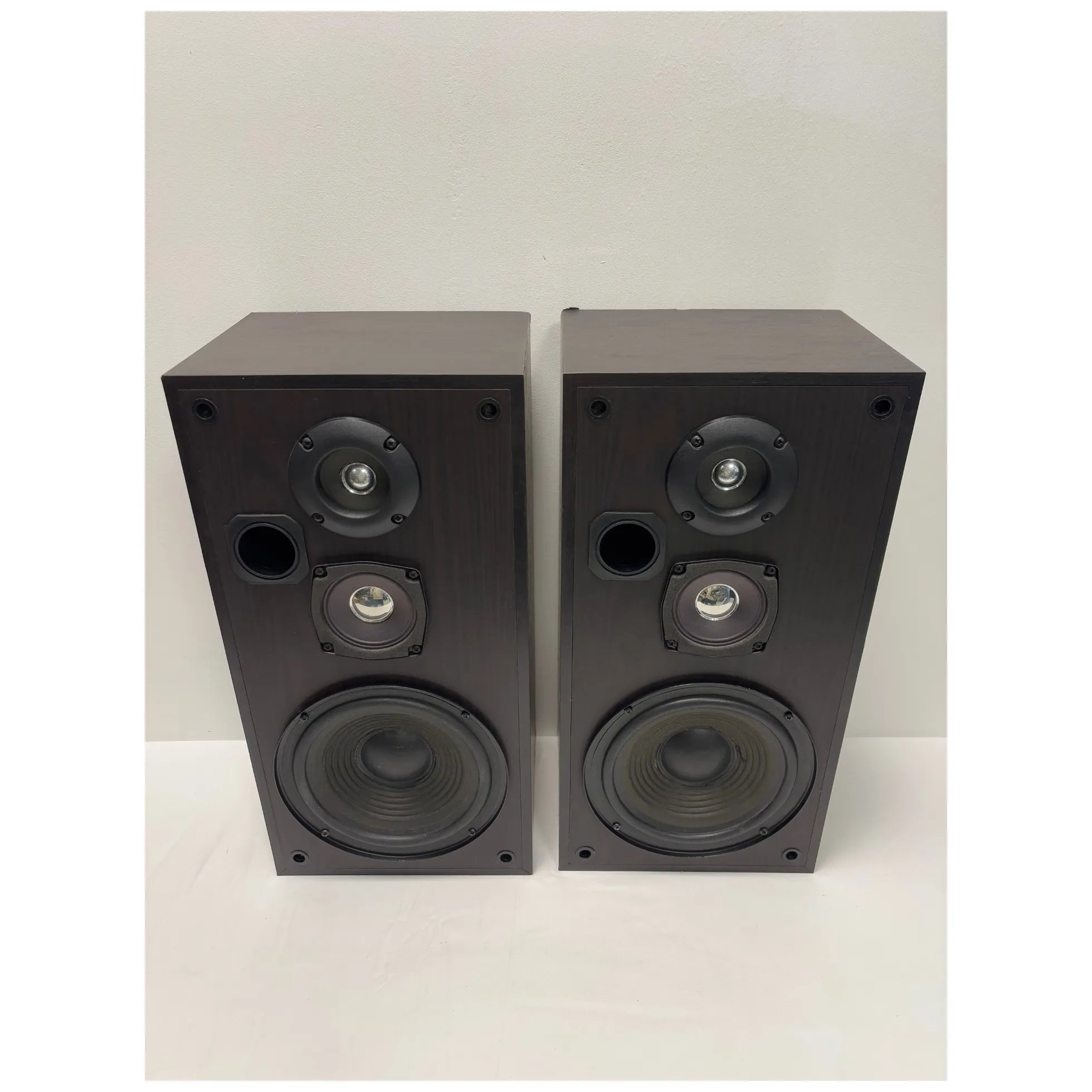 Enceintes Techniphase SE 435A