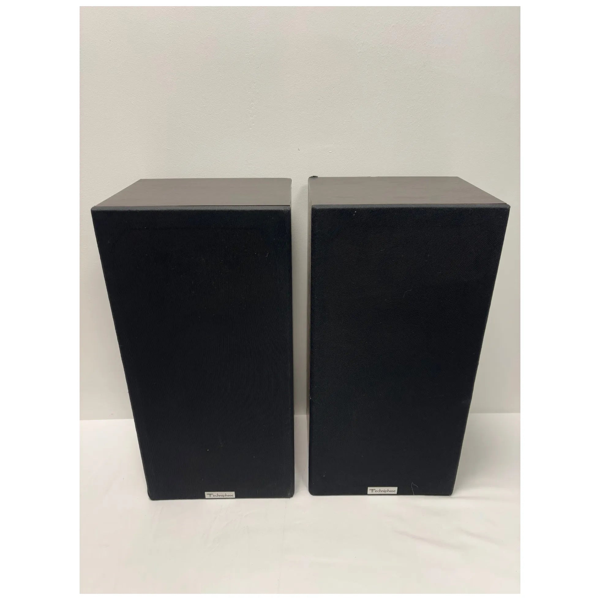 Enceintes Techniphase SE 435A