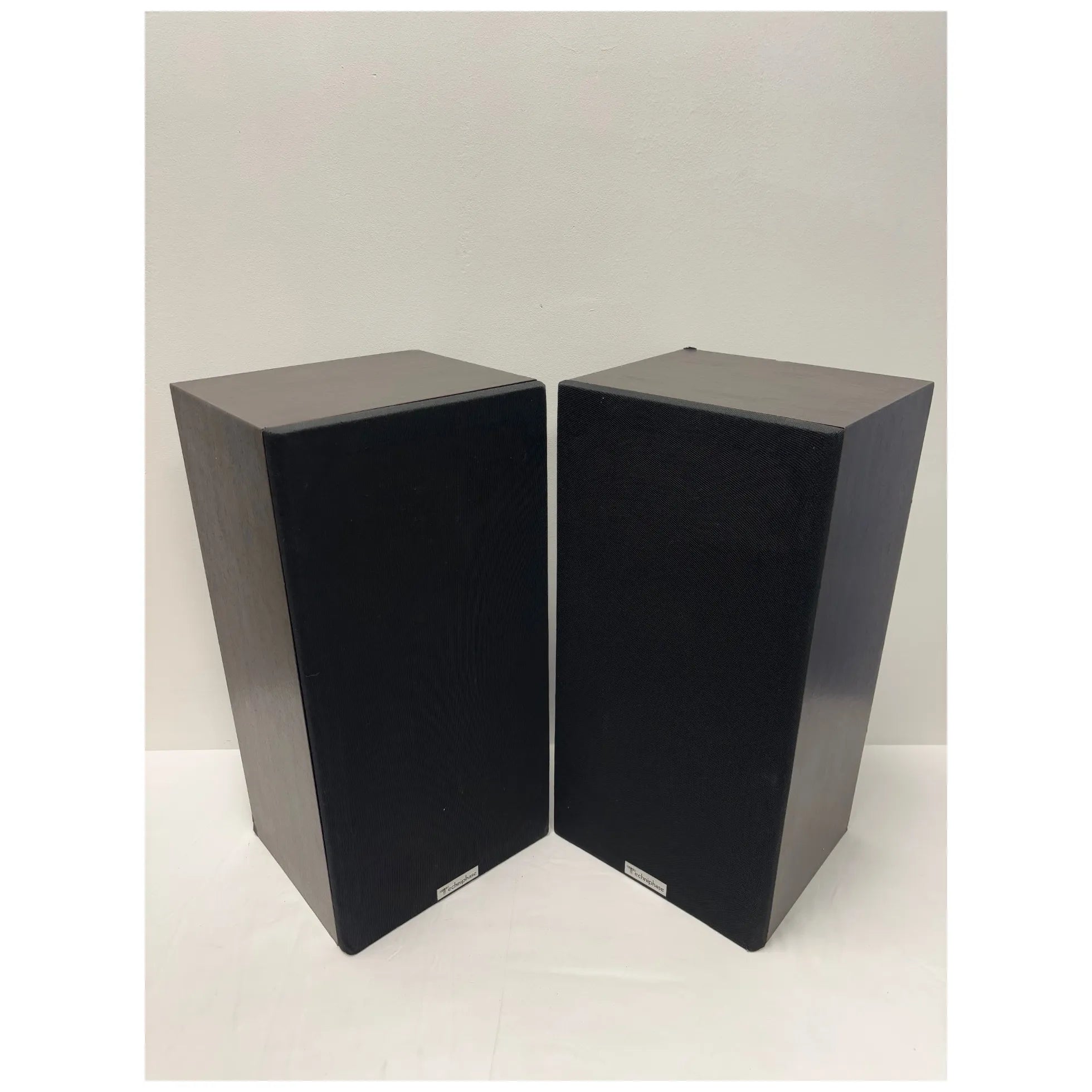 Enceintes Techniphase SE 435A