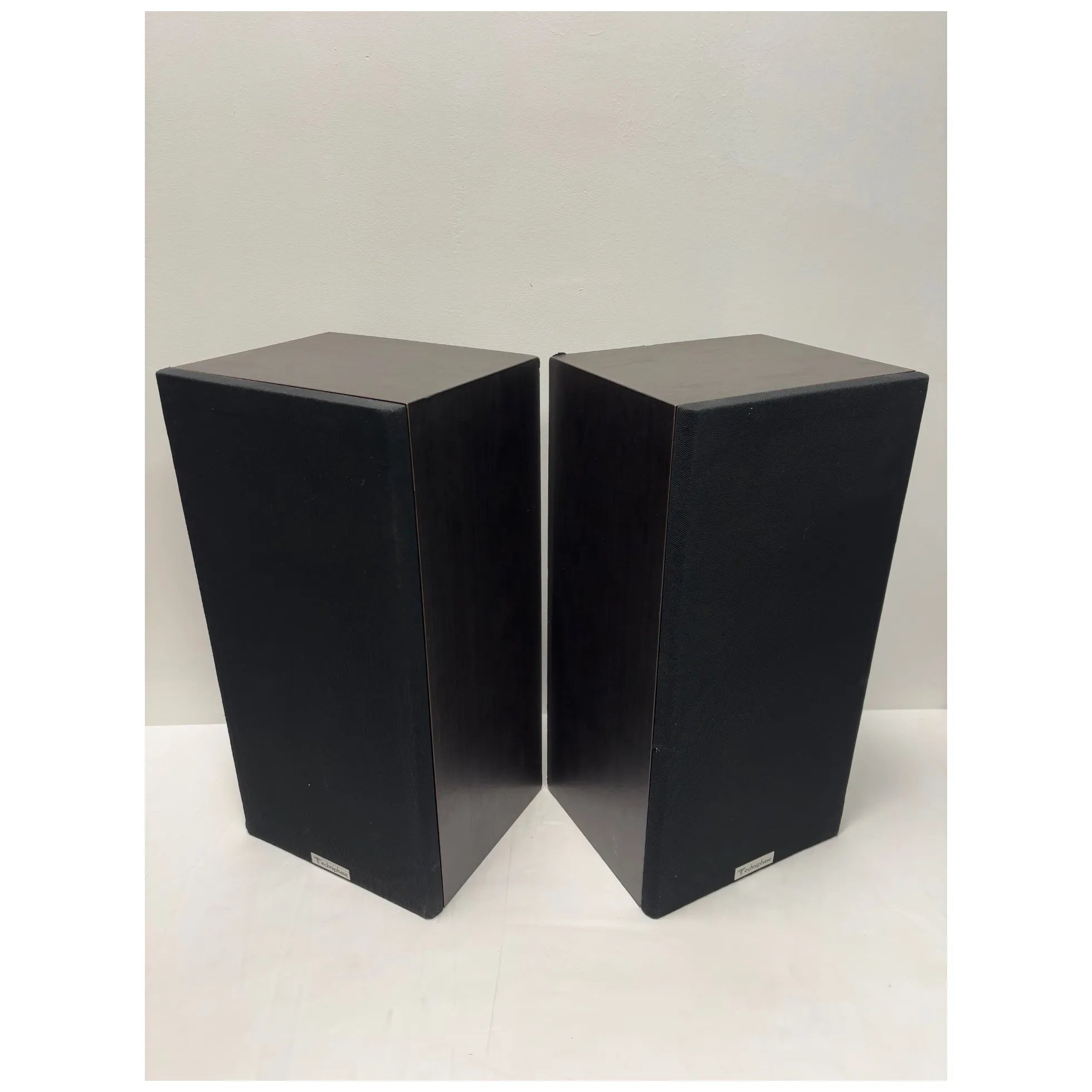 Enceintes Techniphase SE 435A