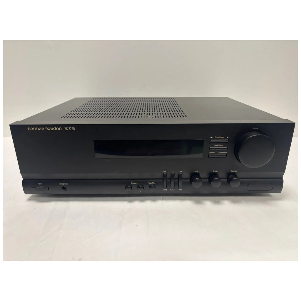 Ampli-tuner Harman Kardon HK3250