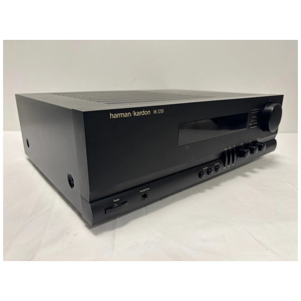 Ampli-tuner Harman Kardon HK3250