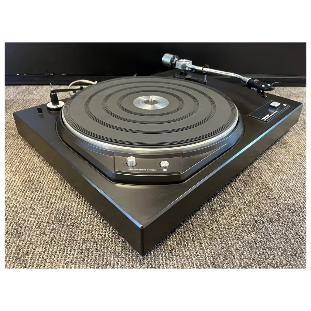 Platine vinyle Sharp RP-1122