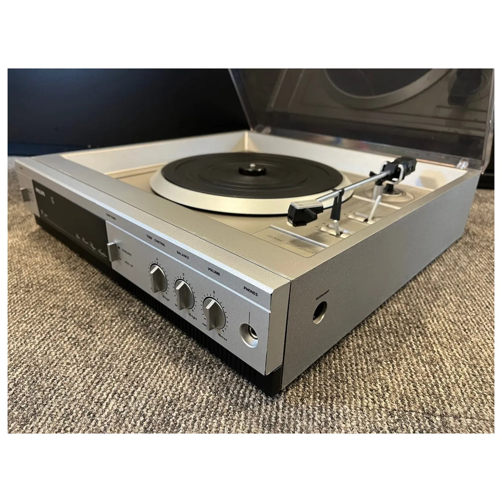 Platine vinyle amplifiée Philips D5520