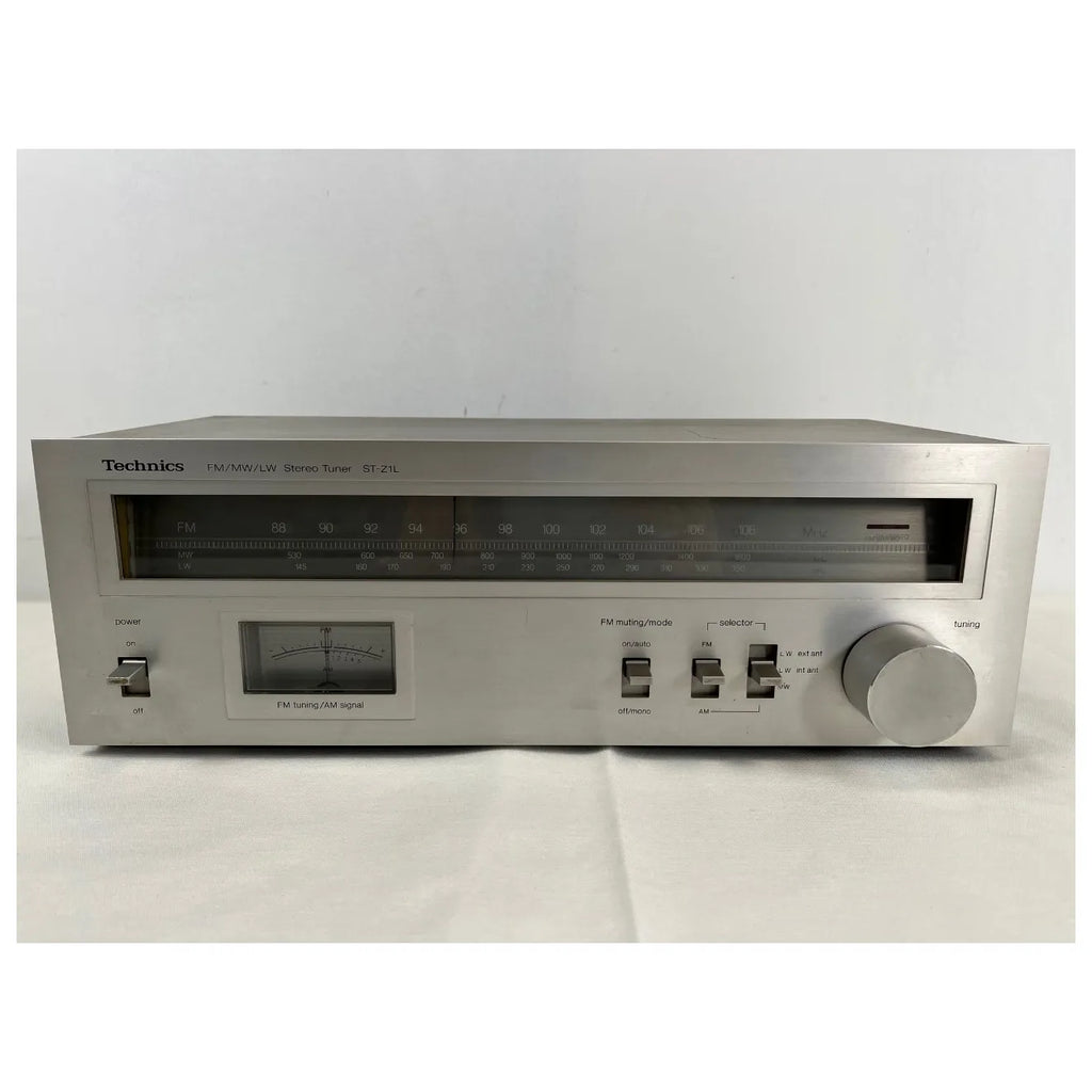 Tuner Technics ST-Z1L