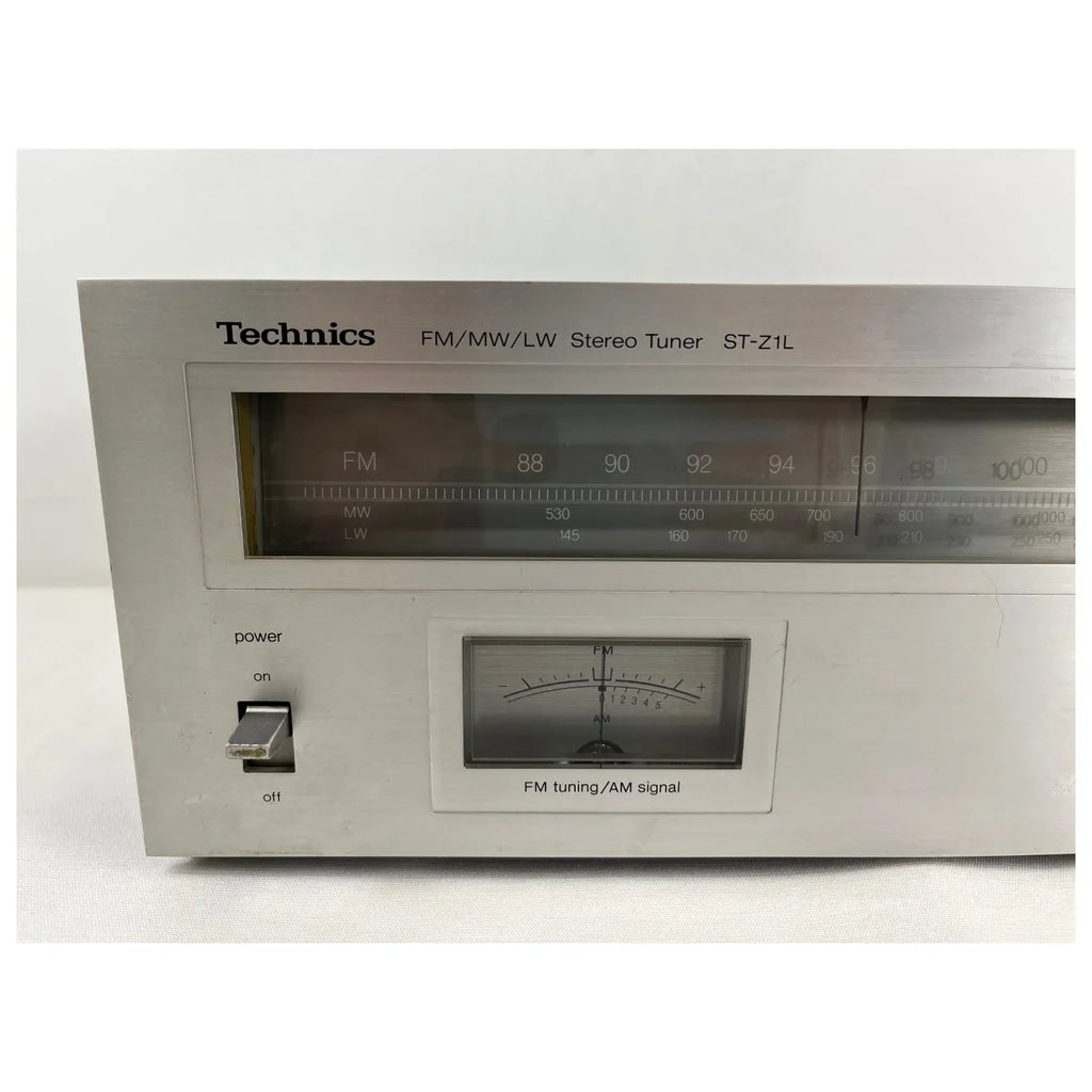 Tuner Technics ST-Z1L
