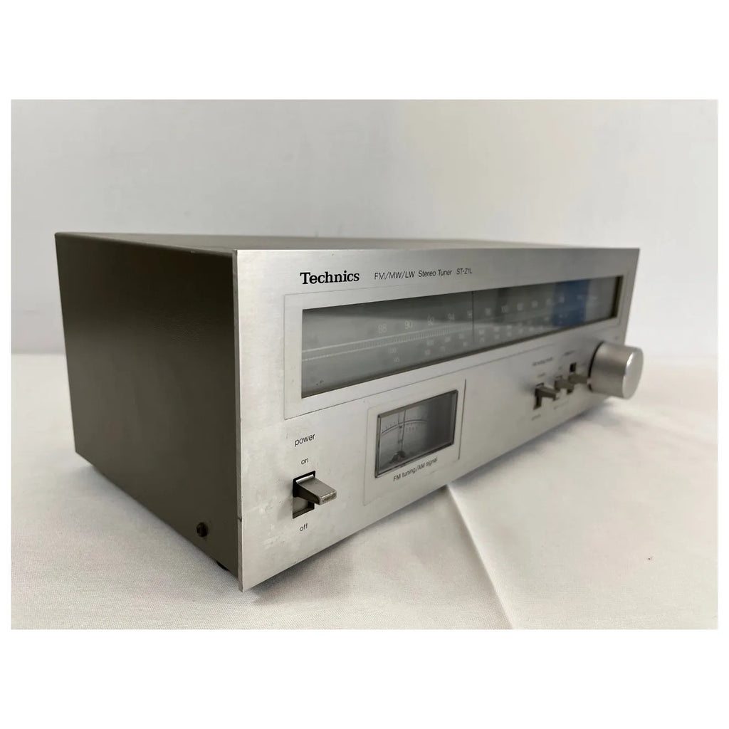 Tuner Technics ST-Z1L