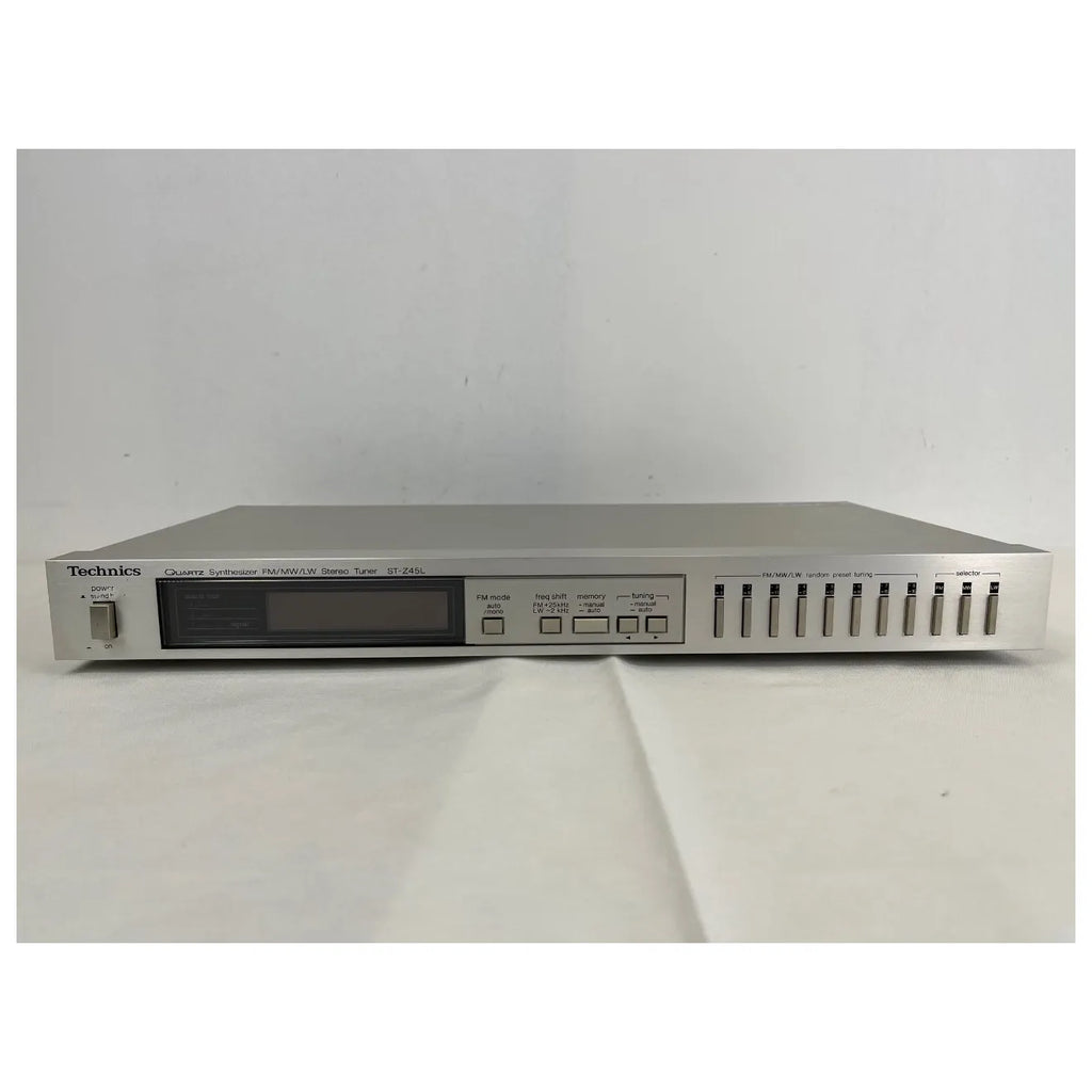 Tuner Technics ST-Z45L