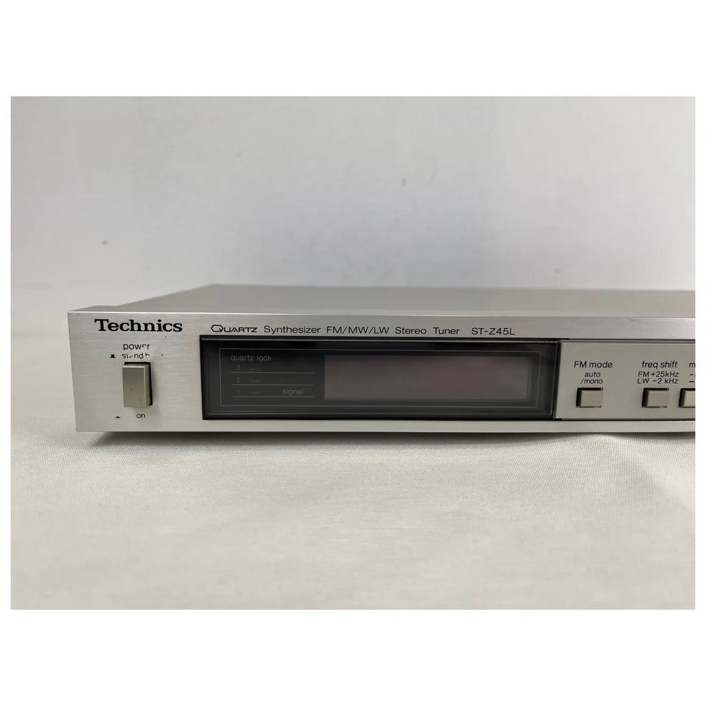 Tuner Technics ST-Z45L