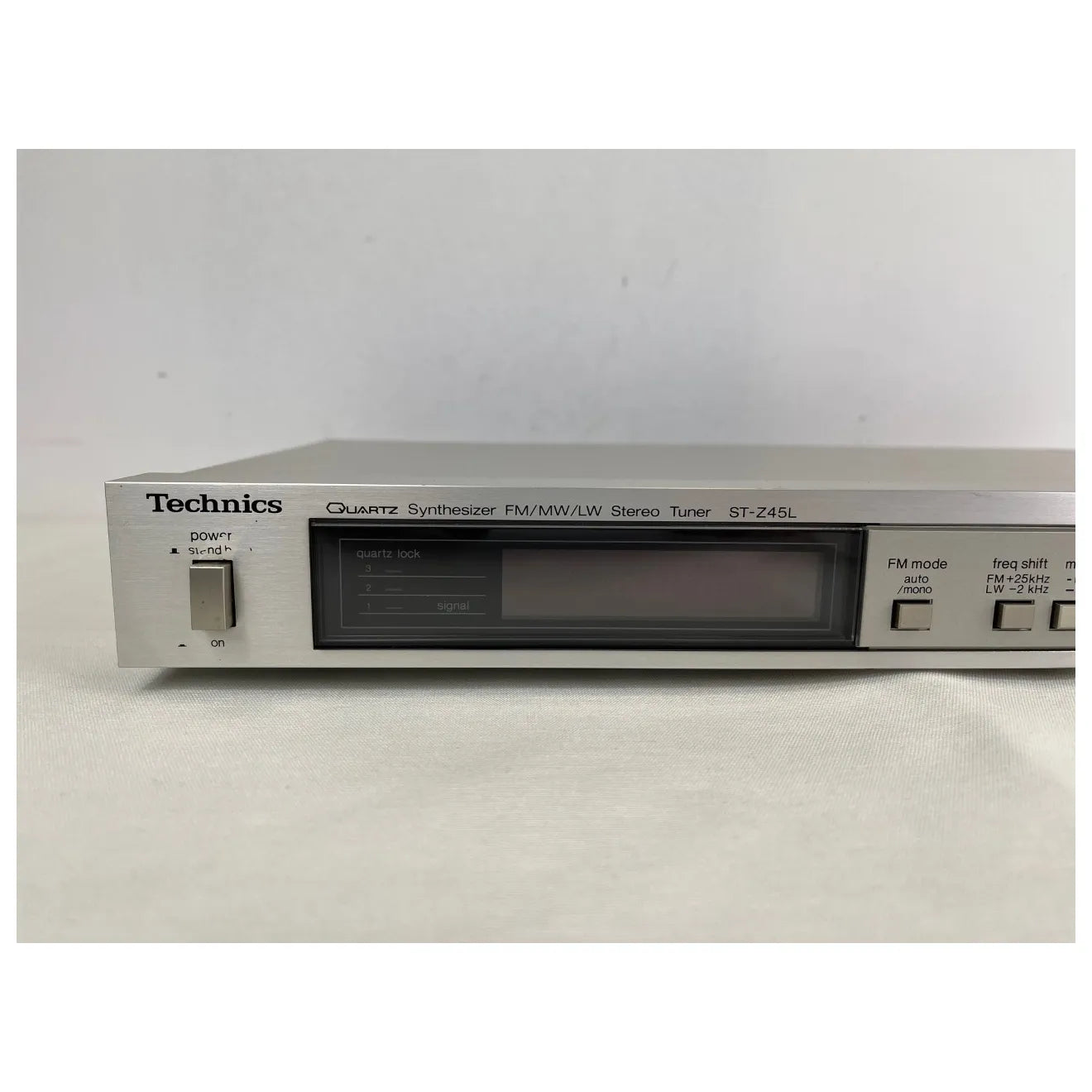 Tuner Technics ST-Z45L