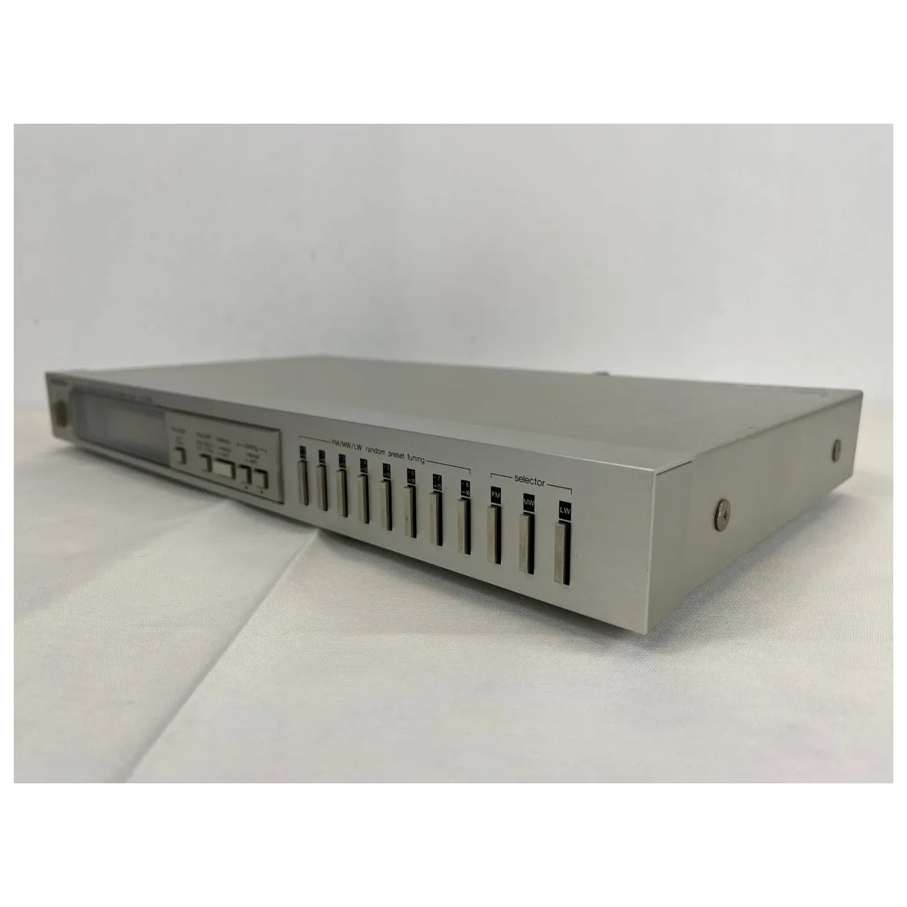 Tuner Technics ST-Z45L