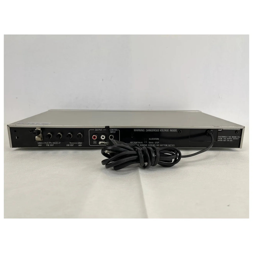 Tuner Technics ST-Z45L