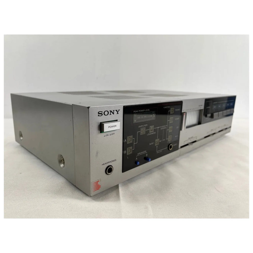 Amplificateur Sony TA-AX360