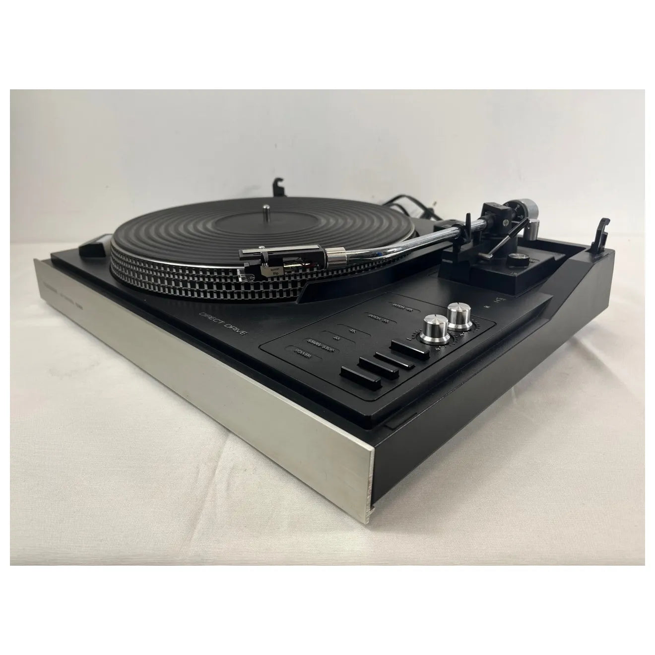 Platine vinyle Telefunken TS860