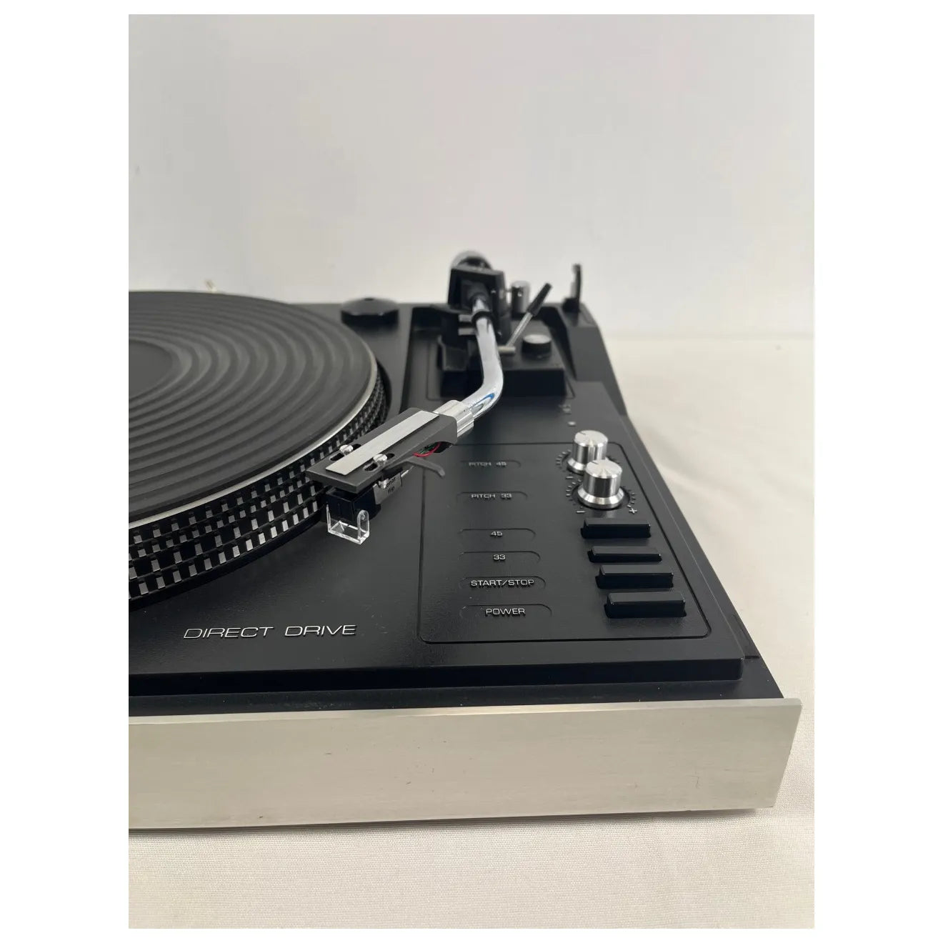 Platine vinyle Telefunken TS860