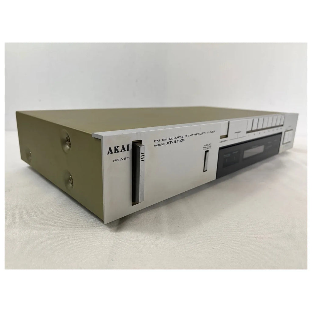 Tuner Akai AT-S210L