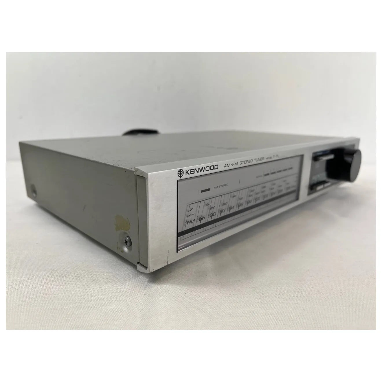 Tuner Kenwood T‑7L