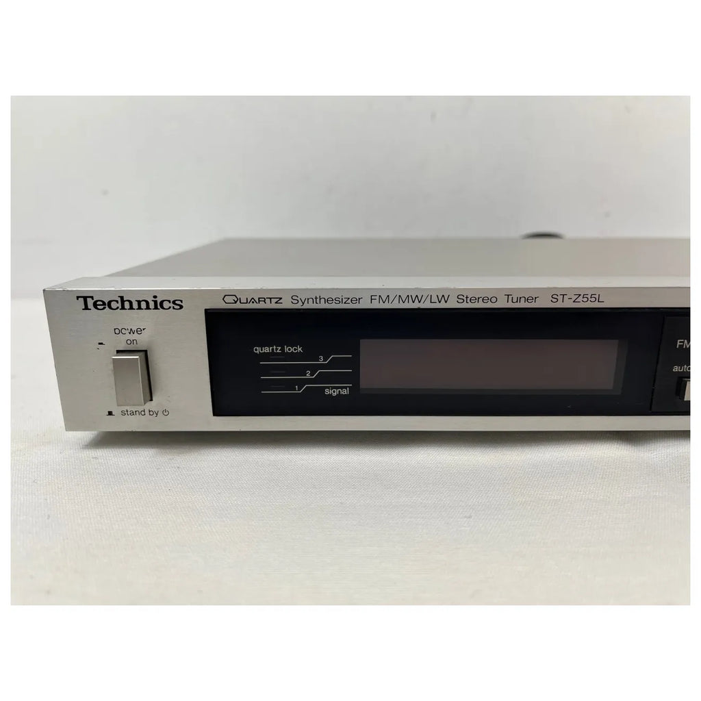 Tuner Technics ST-Z55L