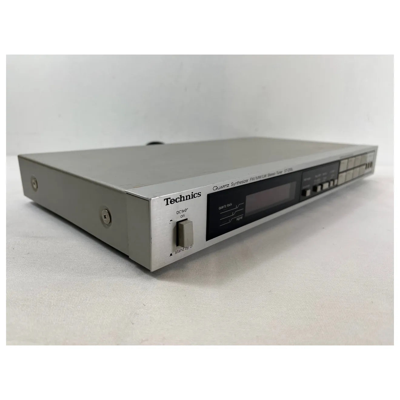 Tuner Technics ST-Z55L