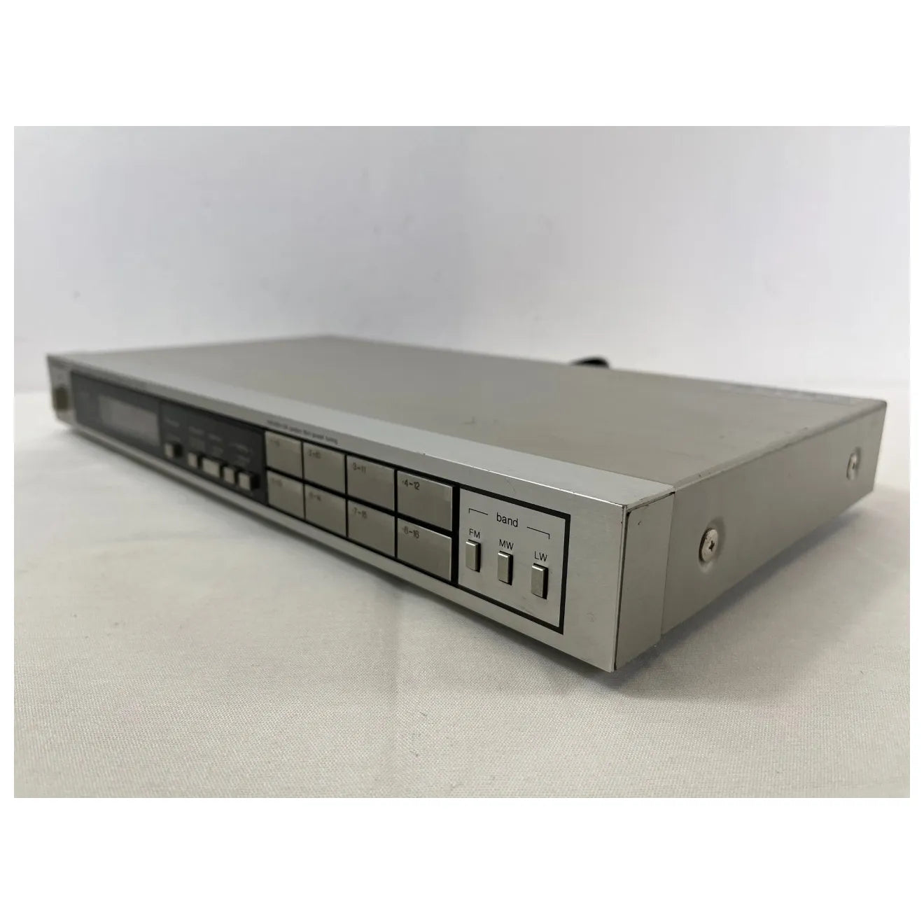 Tuner Technics ST-Z55L