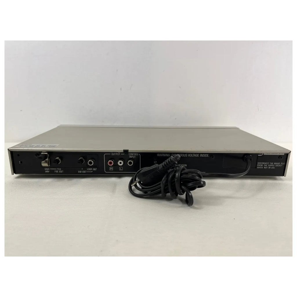 Tuner Technics ST-Z55L